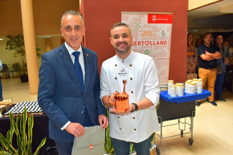 helados romero en ayto puertollano