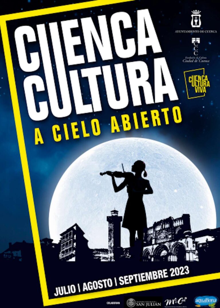 noche del patrimonio cuenca 2023