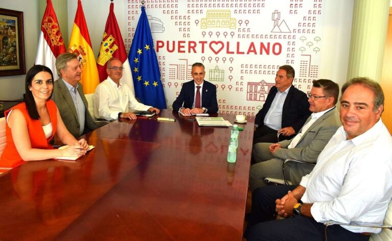 nueva planta fertiberia repsol puertollano