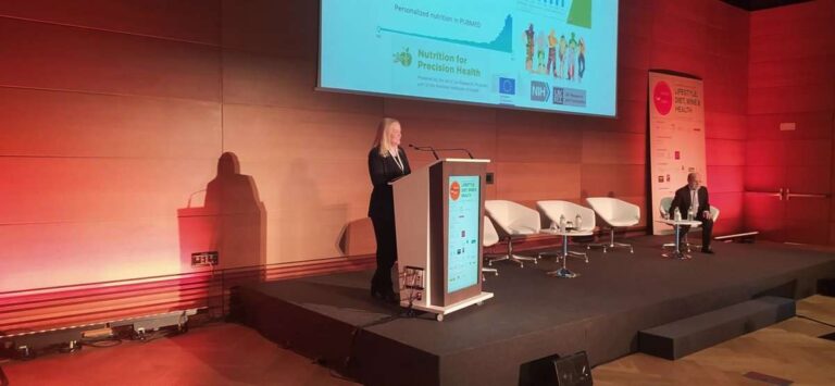 VÍDEO: Estudios sugieren relación entre dieta mediterránea y menos glucosa pero se necesita mayor evidencia científica