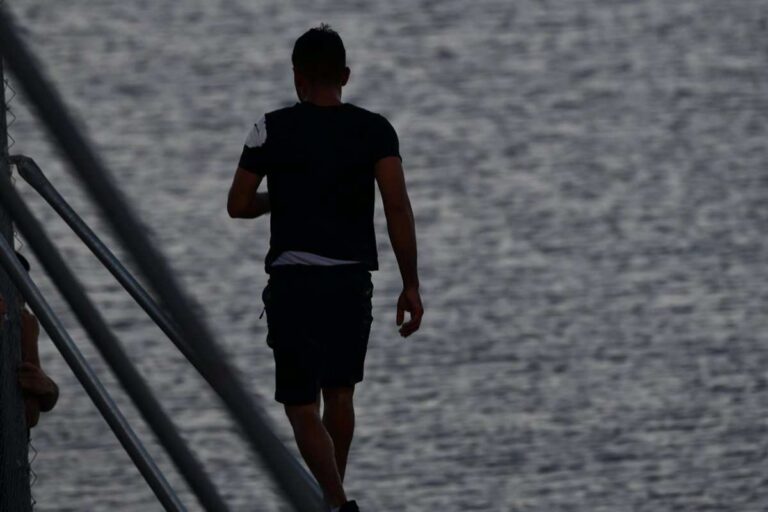 Gobierno y CCAA acuerdan el "traslado solidario" de 396 menores migrantes, de los que C-LM recibirá 20