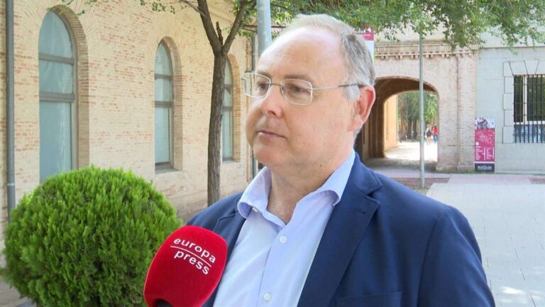 Juez de Menores de Toledo: "No hay tanto un problema de delincuencia sexual, sino un problema de sexualidad"