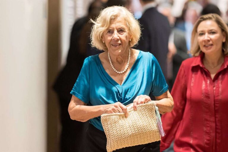 Manuela Carmena, Emilio Gutiérrez Caba y Pepe Ribas participarán en unas jornadas de UCLM sobre la España de los setenta