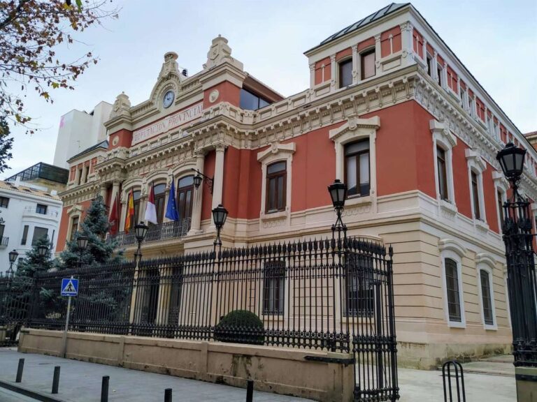 La moción del PP de celebrar el 'Día de la Provincia de Albacete' en 2024 sale adelante por unanimidad