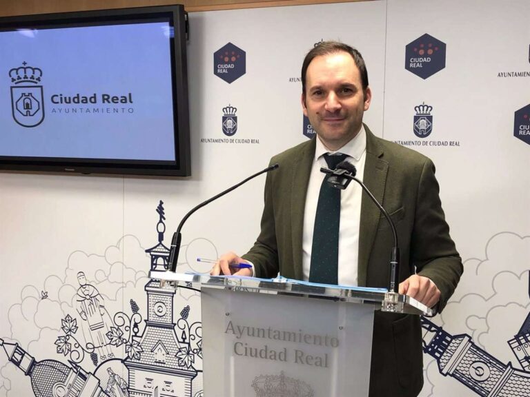 La Junta de Gobierno Local de Ciudad Real aprueba una partida de 7.000 euros para nuevas excavaciones en Alarcos