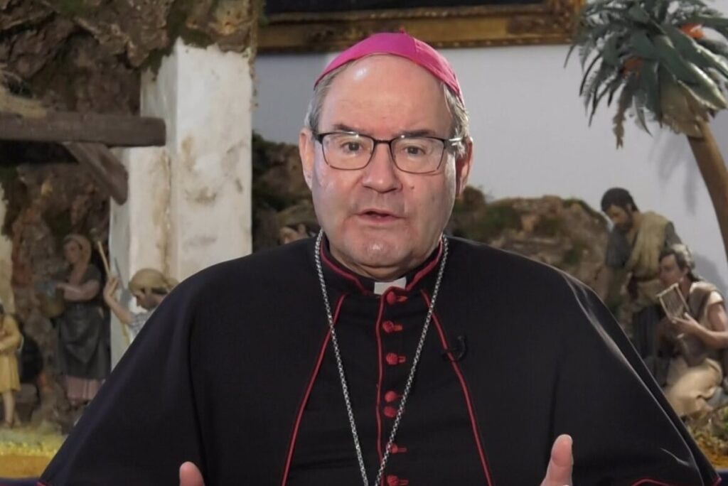El arzobispo de Toledo se posiciona con el Papa y comparte "abrir la Iglesia a la mujer"