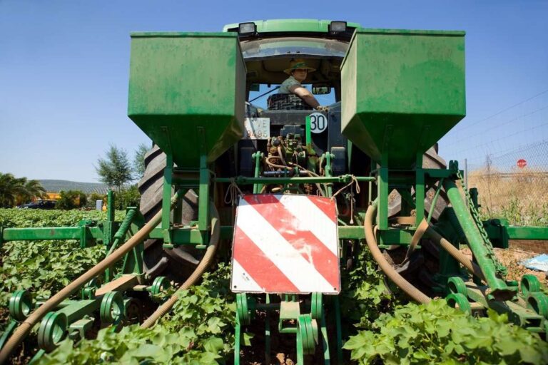Asaja pide excepciones a la condicionalidad de la PAC, ante la falta de viabilidad de las explotaciones agropecuarias