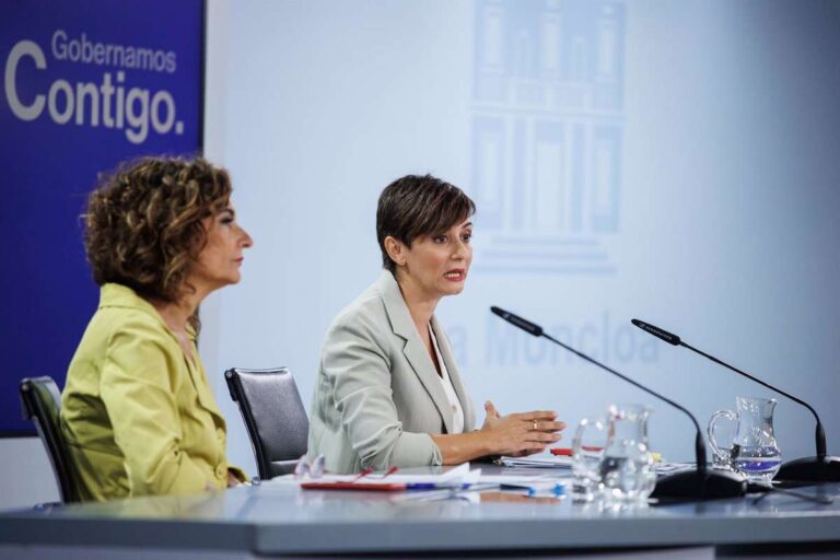 El Gobierno destina 1 millón de euros a obras urgentes en el Tajo para paliar daños de la DANA de septiembre