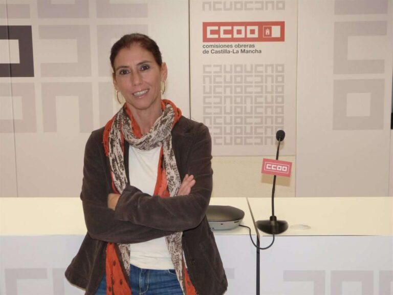 CCOO C-LM asegura que la reducción de la jornada laboral favorecerá la creación de empleo y la productividad