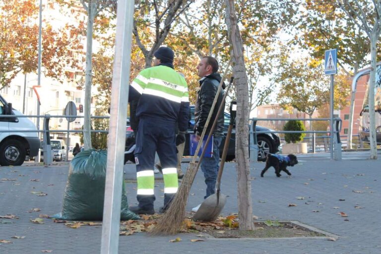 PSOE destaca "el hito" de que C-LM tenga 902.400 ocupados y afirma que está creando "más empleo que nadie"