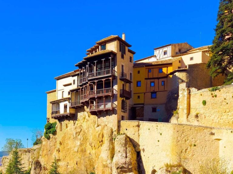 C-LM cierra el puente de la Hispanidad con una ocupación hotelera y de turismo rural superior al 86%