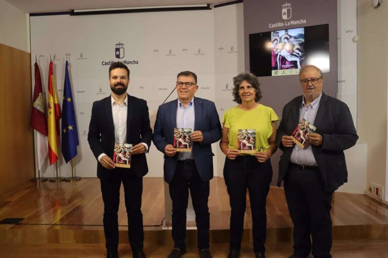 El Bonillo del siglo XVI, protagonista de 'Los Martes en el Museo' a partir del 17 de octubre