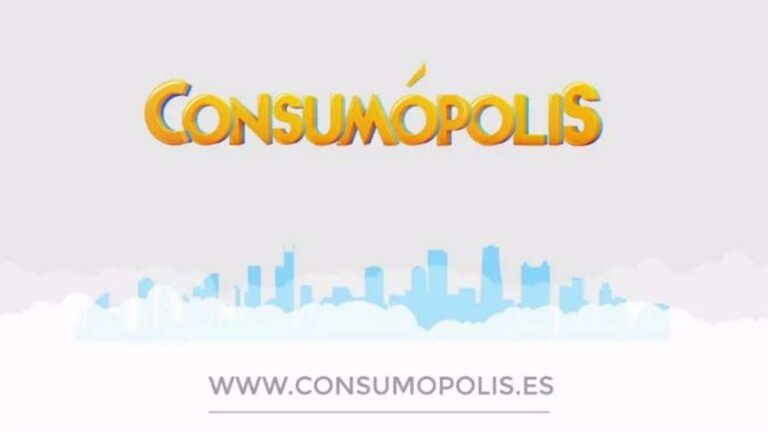 Alumnos de C-LM ya pueden inscribirse para participar en el concurso escolar Consumópolis19