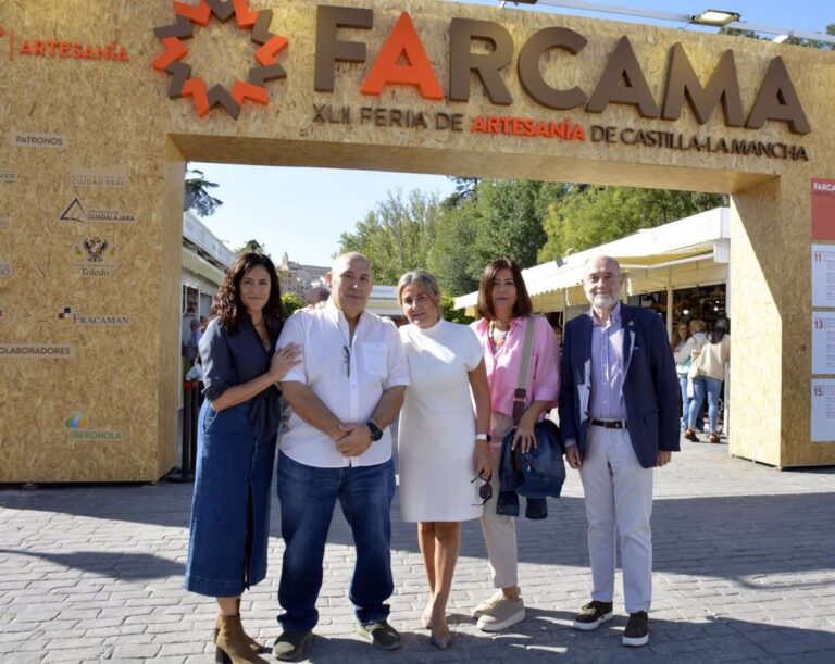 PSOE Toledo critica el viaje de Velázquez y Cañizares a Milán y pedirá información sobre sus gastos y objetivos
