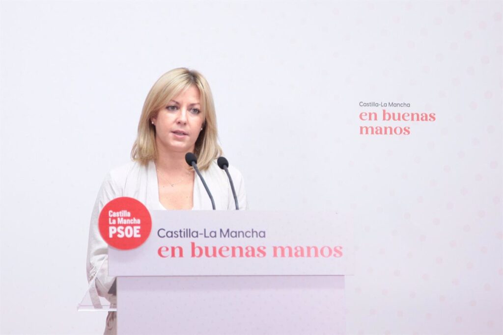 PSOE responde a Núñez, tras polémica del alcalde de Pantoja: "Siempre que el PP se salta la norma, lo ve como anécdota"