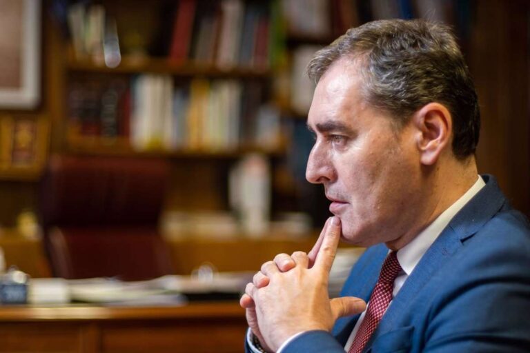 Tierraseca hace un llamamiento a la implicación de toda la sociedad ante la violencia machista