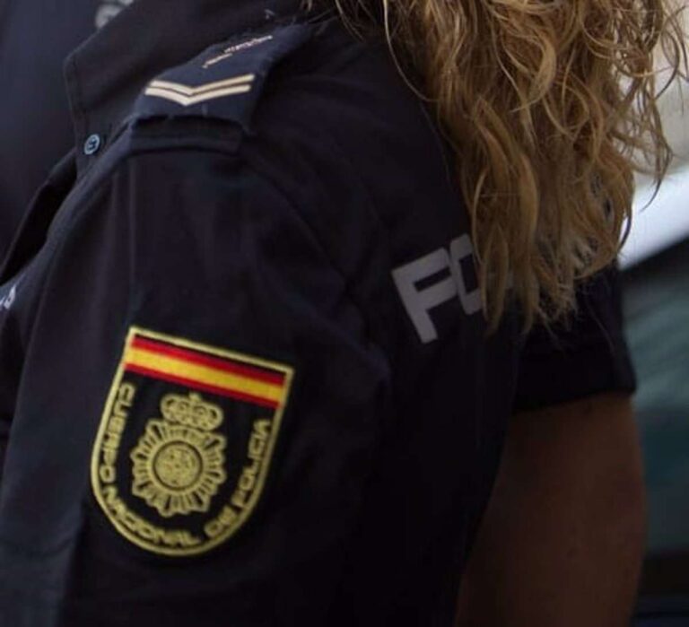 Detenidos en Toledo los tres integrantes de un grupo criminal dedicado a las estafas bancarias