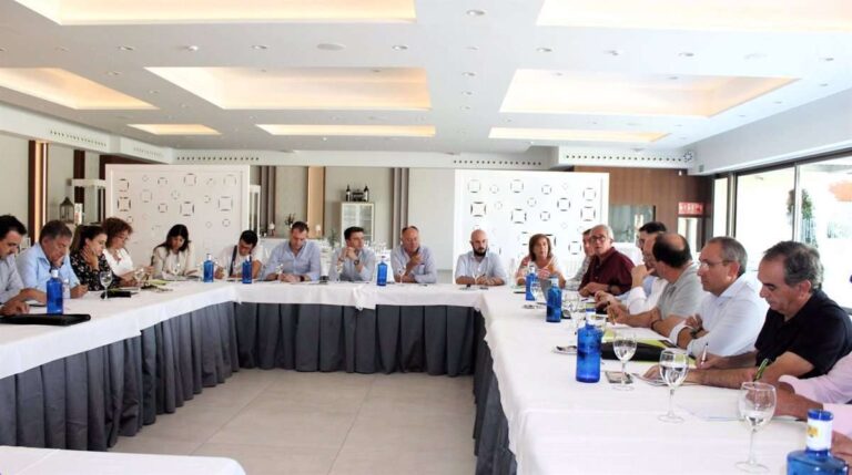 Las cooperativas vitivinícolas de Castilla-La Mancha constatan un descenso del 25% en la presente vendimia