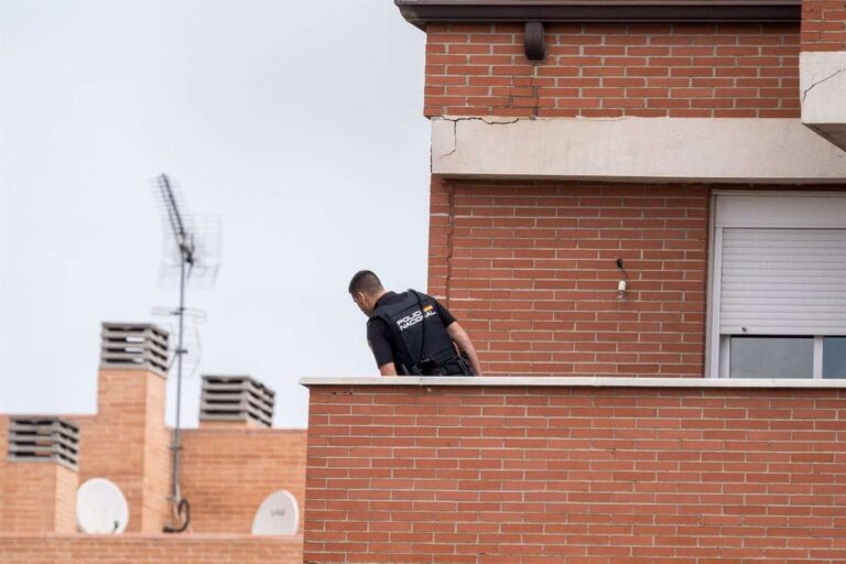 C-LM, cuarta región con más juicios verbales por ocupación ilegal de viviendas en el segundo trimestre de 2023