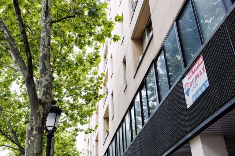 La compraventa de viviendas por extranjeros baja en C-LM un 12,5% en el primer semestre del año