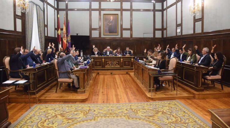 Aprobado el Plan de Obras Hidráulicas 2023 de Diputación de Guadalajara con una inversión cercana al millón de euros
