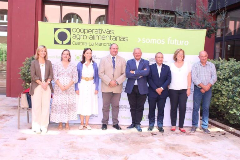 Cooperativas CLM pide a Junta hacer ajustes en la próxima campaña de PAC ante errores en tramitación de ayudas