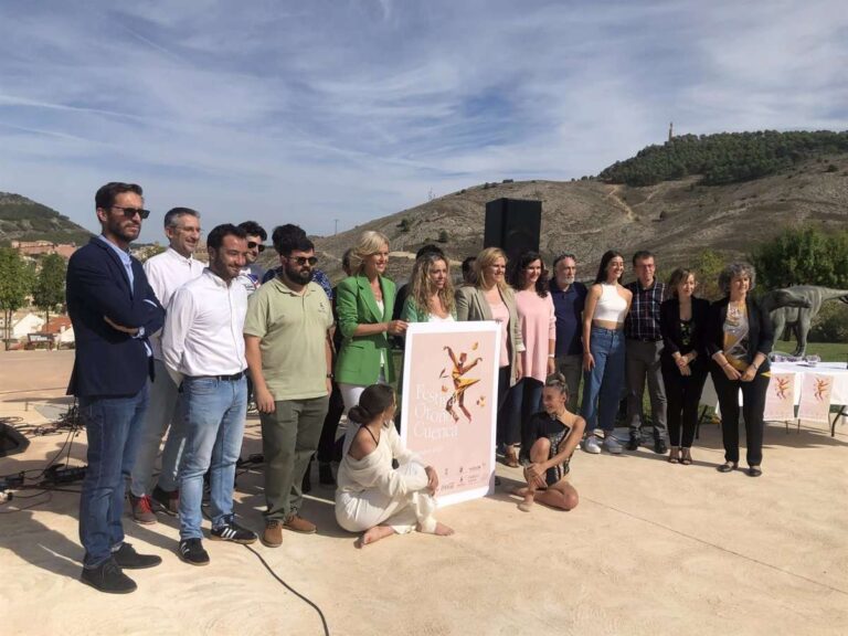 El Festival de Otoño se expande a los barrios de Cuenca en su tercera edición