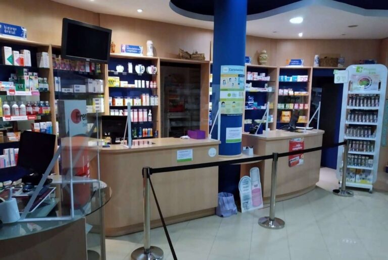Abierto el plazo de solicitud de subvenciones para que ayuntamientos de C-LM puedan crear un botiquín farmacéutico