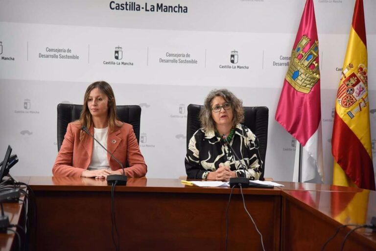Junta entiende el sentir de empleados de Geacam, pero avisa que sus contratos tienen fecha de fin: "No se echa a nadie"