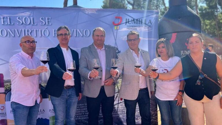 Gobierno C-LM destinará a los GDR de la provincia de Albacete casi 28 millones de euros en el período 21-27