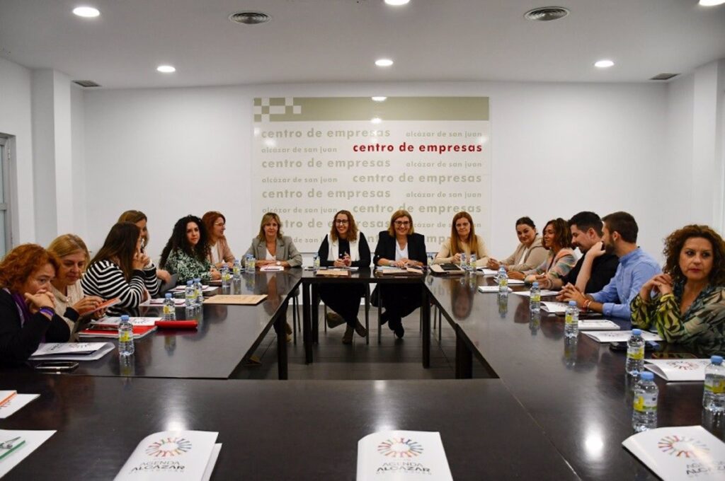 PSOE C-LM encara el 25N impulsando políticas contra la violencia de género frente al "negacionismo"