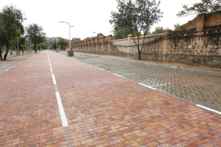 Toledo inicia los trámites para comenzar con el procedimiento de reversión del proyecto de reparcelación de Vega Baja