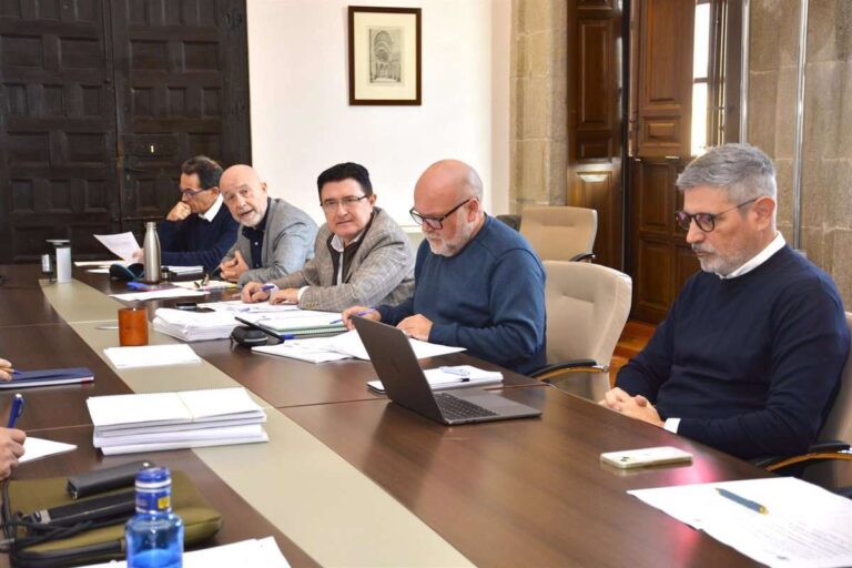 El PSOE rechaza la subida del recibo del agua en Toledo: "No recoge criterios técnicos que la justifiquen"