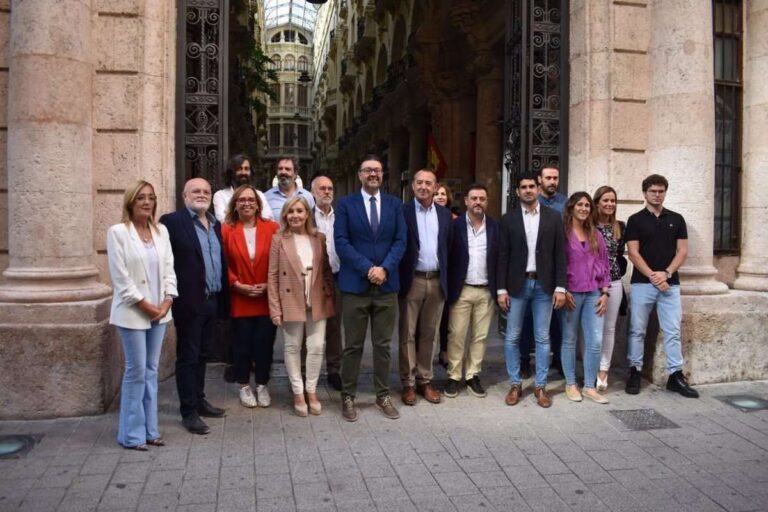 Pastor sobre la nueva EvAU: "La prioridad es darle certidumbre al alumnado desde el inicio de curso"
