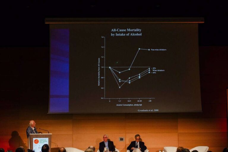 VÍDEO: Expertos en Medicina y Farmacología coinciden en que beber vino con moderación aleja la enfermedad cardiovascular