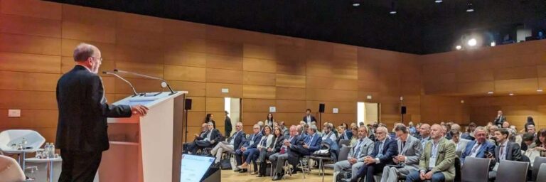 'Lifestyle, Diet, Wine & Health' finaliza destacando las virtudes de la dieta mediterránea y la ingesta moderada de vino