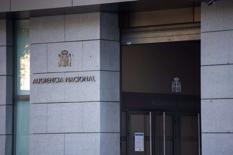 AN cita como imputados directivos Félix Solís y García Carrión por presunta estafa en venta de vino DOP Valdepeñas