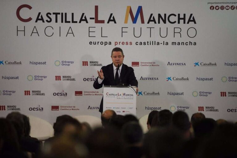 VÍDEO: Page recomienda leer a los padres de la Constitución que dejaron fuera la amnistía: "Se debatió y se descartó"