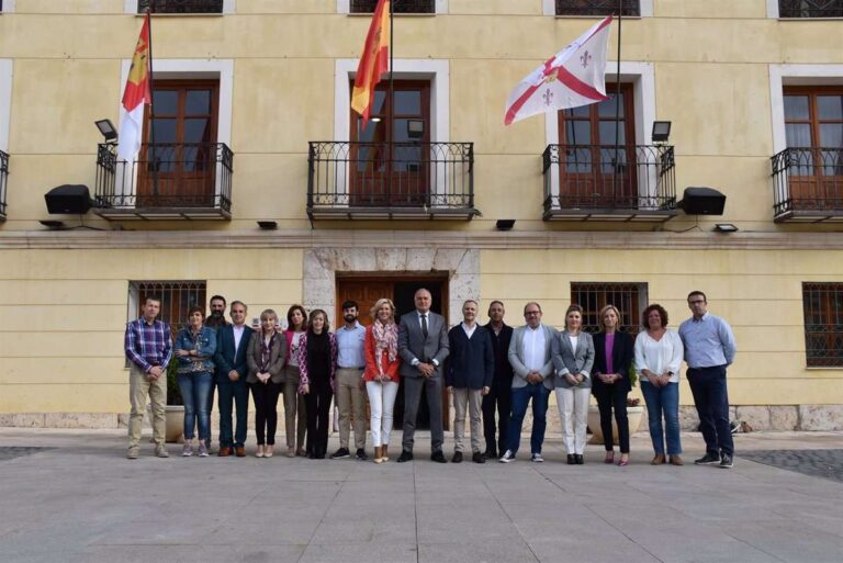 El Centro de Día, entre las actuaciones que Junta hará en Tarancón con los 4,9 millones que tendrá de los presupuestos