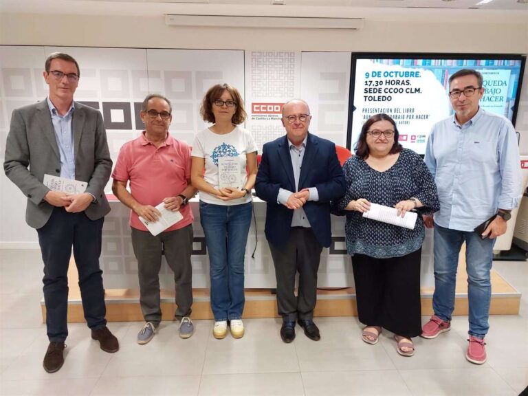 Luc Cortebeeck: "La OIT sigue siendo una organización relevante para el futuro"