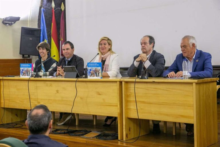 Más de 60 jóvenes acuden al IV Encuentro de Participación de Consejos de Infancia y Adolescencia de Castilla-La Mancha