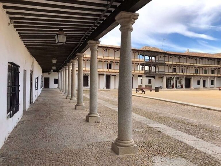 Familiares de represaliados en 1939 en Tembleque recibirán sus restos  el sábado 14 en un acto en la Plaza Mayor