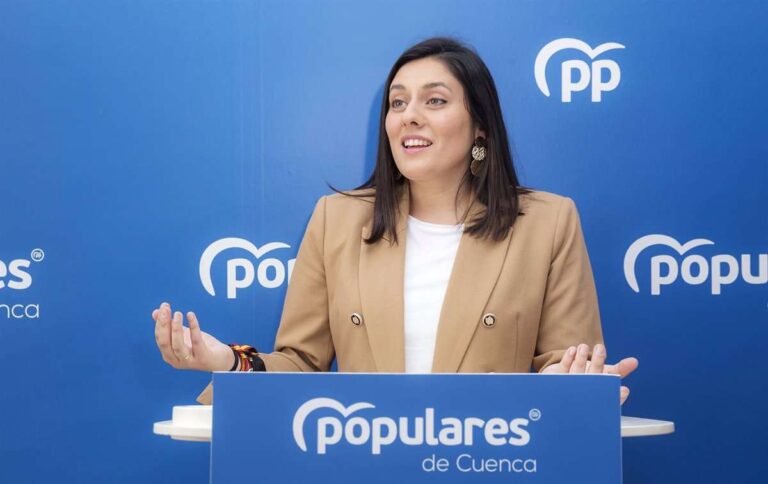 El PP reclamará en el pleno del Ayuntamiento de Cuenca de este jueves agilizar la autovía con Albacete