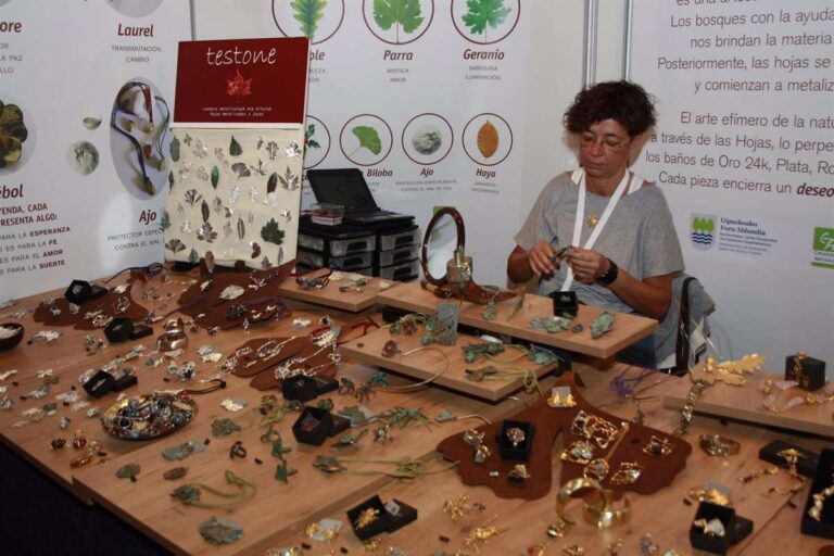 Farcama concluye su XLII edición con más de 124.700 visitantes y una cifra de negocio de cerca de 600.000 euros