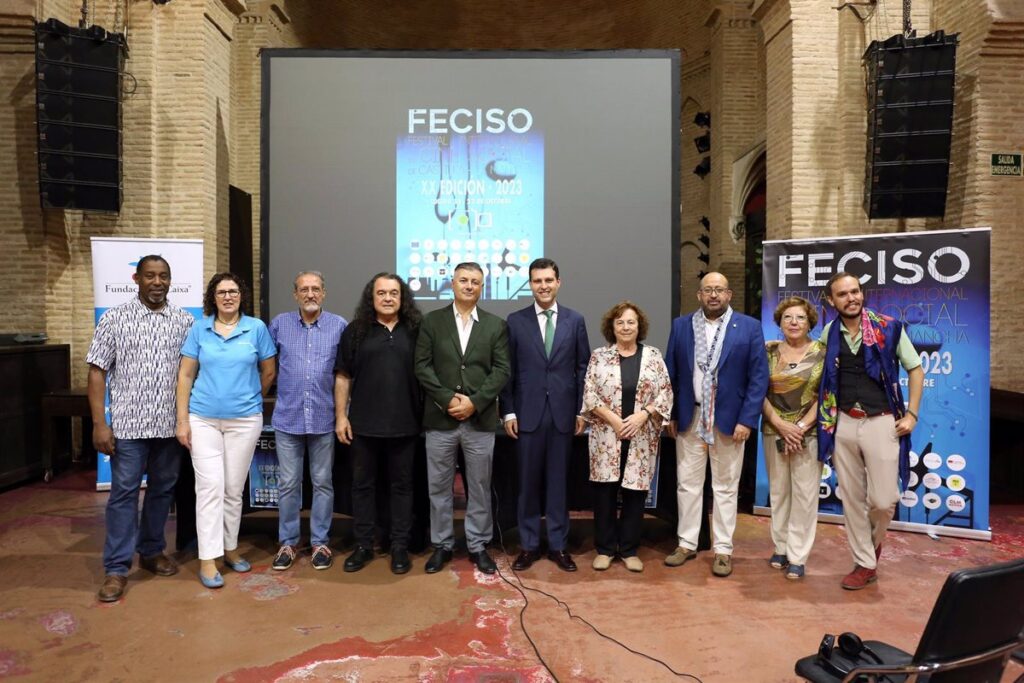 El Festival de Cine Social traerá a Toledo el cine más independiente en su vigésima edición