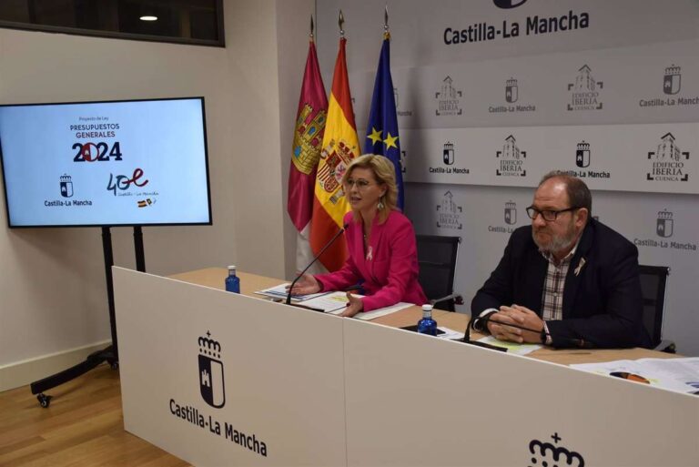 La finalización del hospital y los remontes, entre las principales inversiones para Cuenca en los presupuestos de C-LM