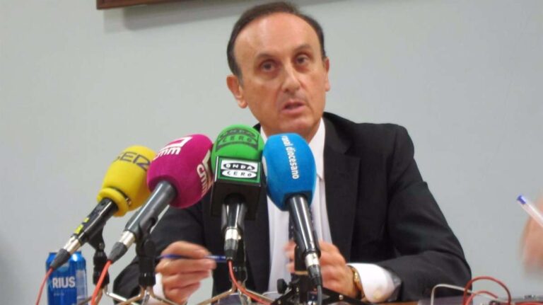 El fiscal jefe de Toledo niega haber pedido a una fiscal que trabajara durante su baja por embarazo de riesgo
