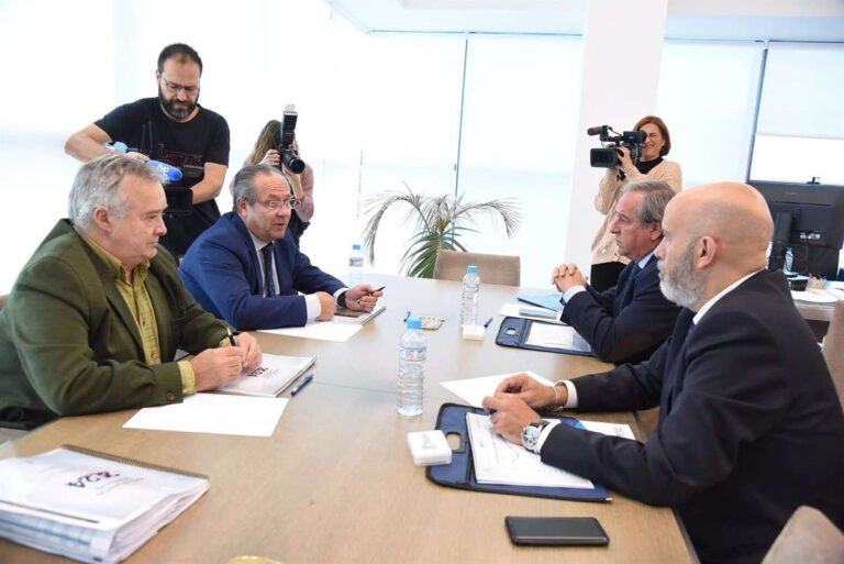 Junta y Cecam, a la espera de conocer las nuevas reglas fiscales de Europa para dimensionar sus repercusiones en C-LM