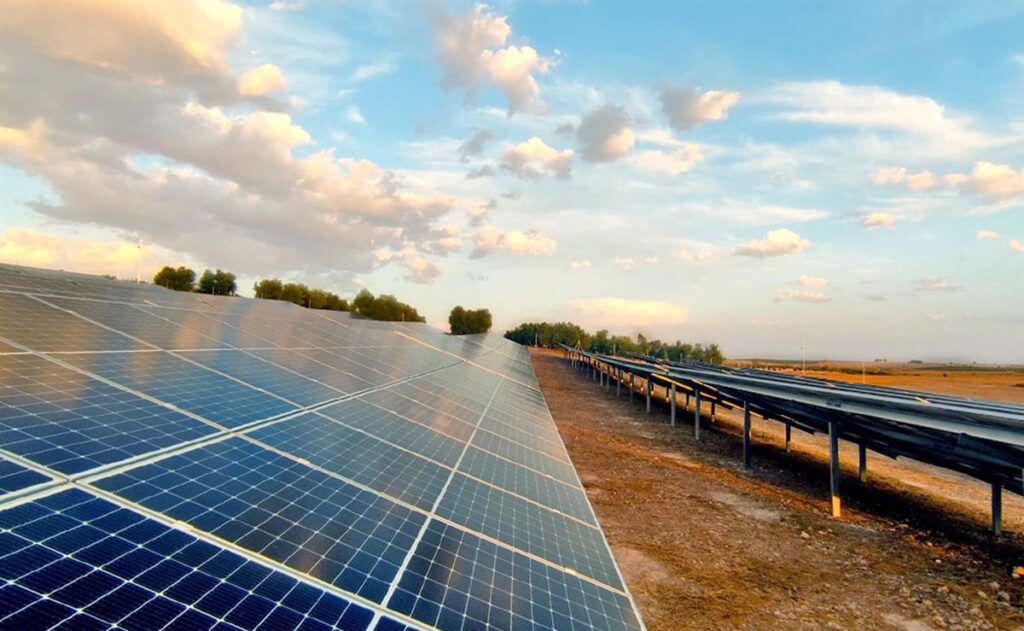 ID Energy Group inicia su segunda campaña de crowdfunding con Enerfip para financiar 5 parques fotovoltaicos en Hungría