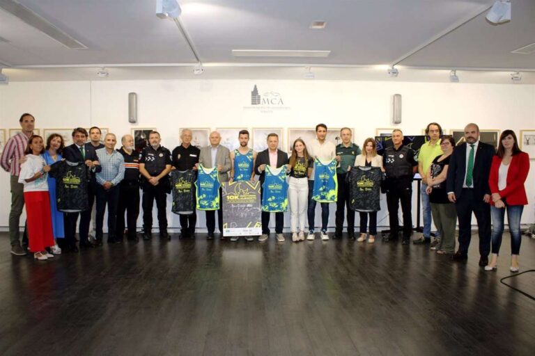 Albacete se convertirá en capital nacional del atletismo el sábado con la II Carrera Nocturna 10K